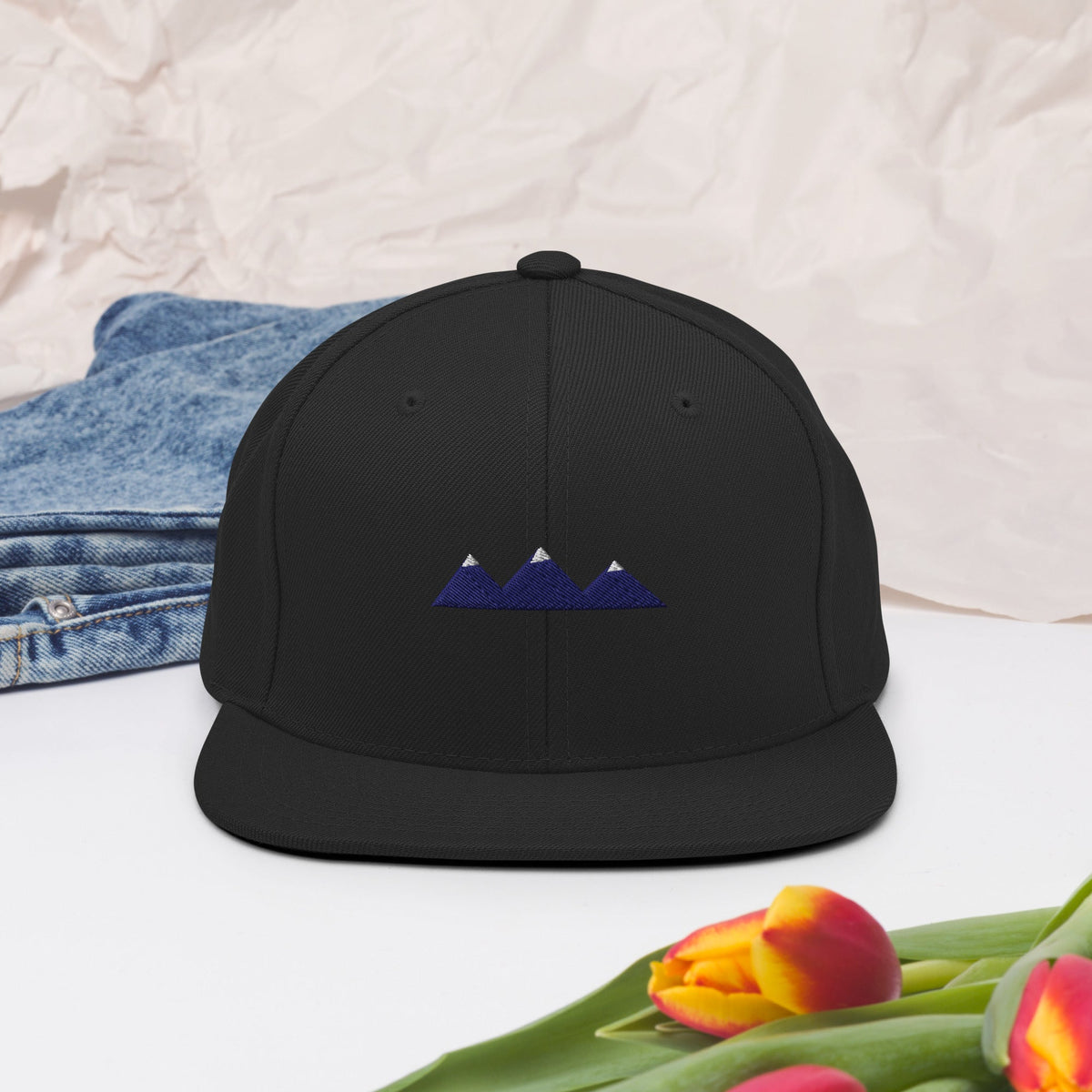 Hats and headwear - caps, beanies and bucket hats