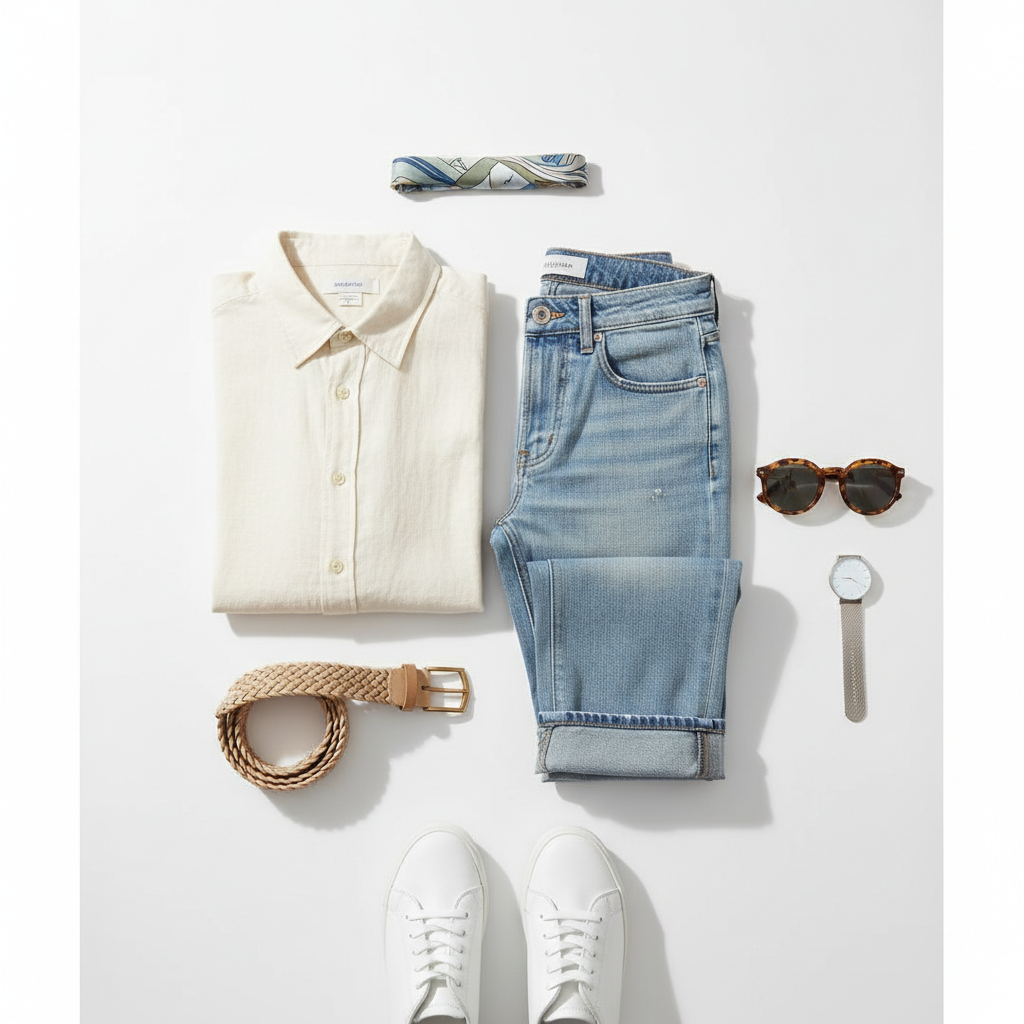 Clothing & Accessories