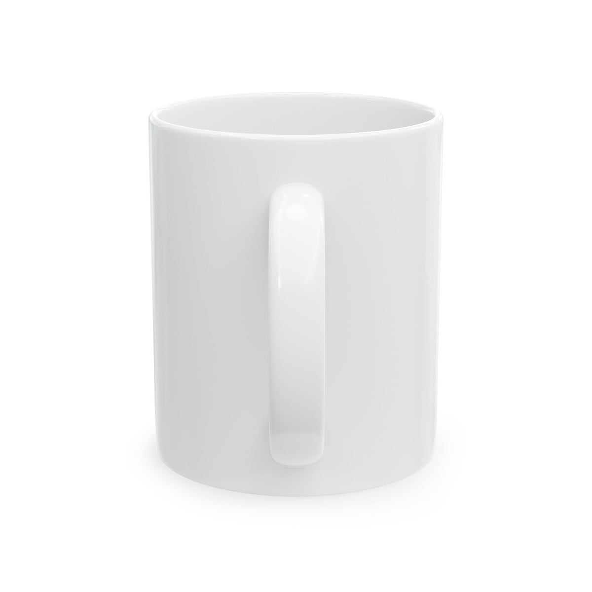 Loading Personality mug with funny progress-bar design, product photo 3