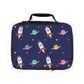Kids' Space Rocket lunch bag, product photo 1