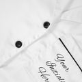 Women's Satin Pajama Set — Luxe Silk-Feel Sleepwear (Personalizable AOP)
